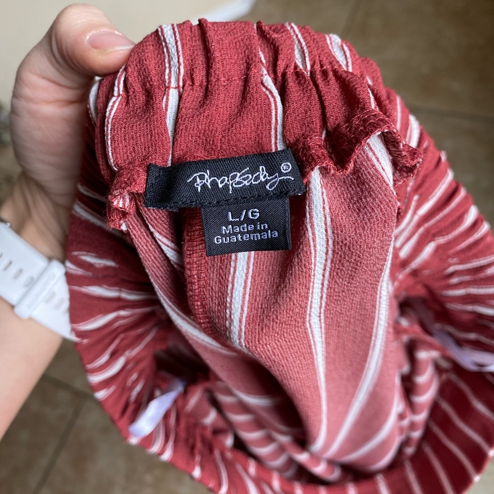 🛍Rhapsody Blouse🛍 - Picture 4 of 5